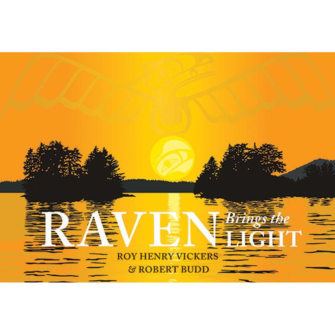 Paradise Clay HPC147 Raven Brings the Light - Book