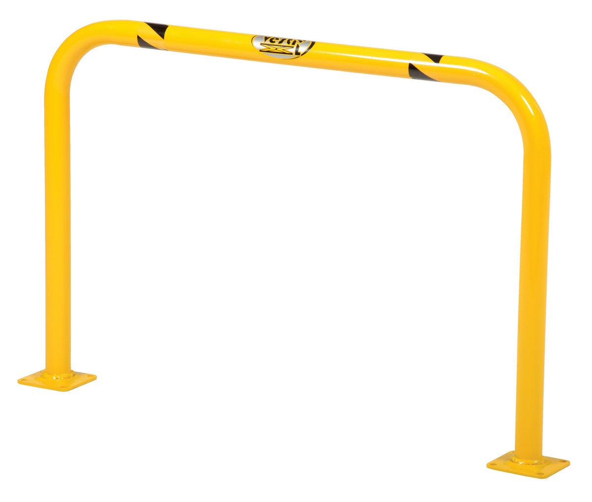 Vestil HPRO-36-24-2 High Profile Machinery & Rack Guard