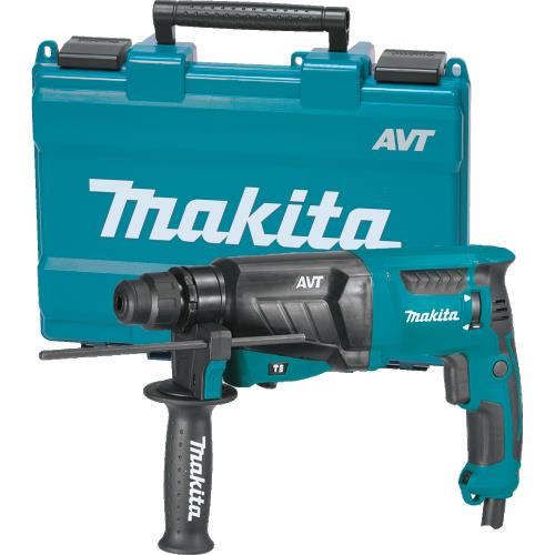 Makita HR2631F 1" SDS‘PLUS AVT® Rotary Hammer