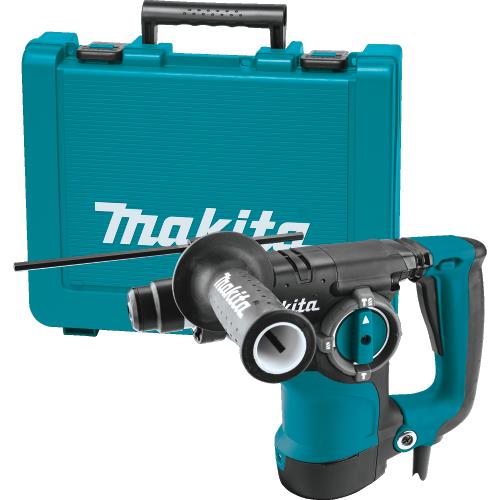 Makita HR2811F 1‘1/8'' SDS‘PLUS Rotary Hammer