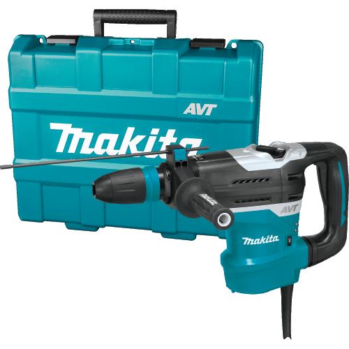 Makita HR4013C 1‘9/16" SDS‘MAX AVT® Rotary Hammer