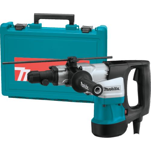 Makita HR4041C 1‘9/16" Rotary Hammer, accepts Spline bits