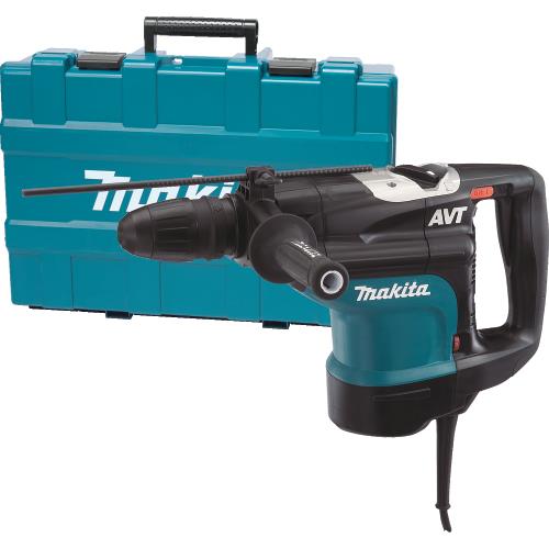 Makita HR4510C 1‘3/4" SDS‘MAX AVT® Rotary Hammer