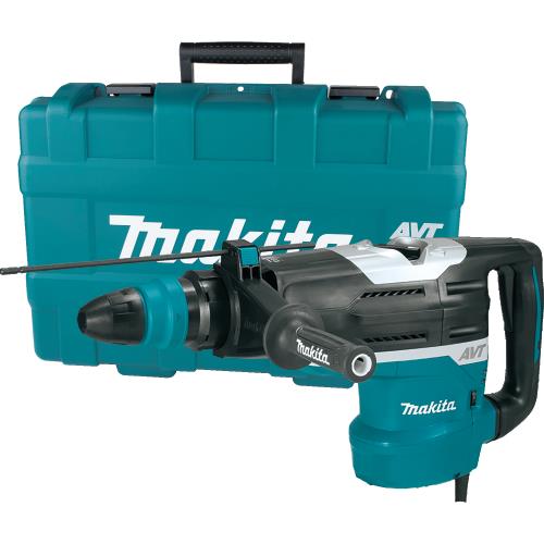 Makita HR5212C 2" SDS‘MAX Advanced AVT® Rotary Hammer