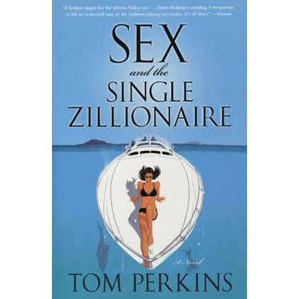 Paradise Clay HRW022 Sex and the Single Zillionaire - Book