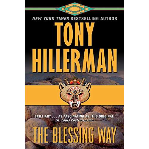 Paradise Clay HRWSP05 The Blessing Way - Book