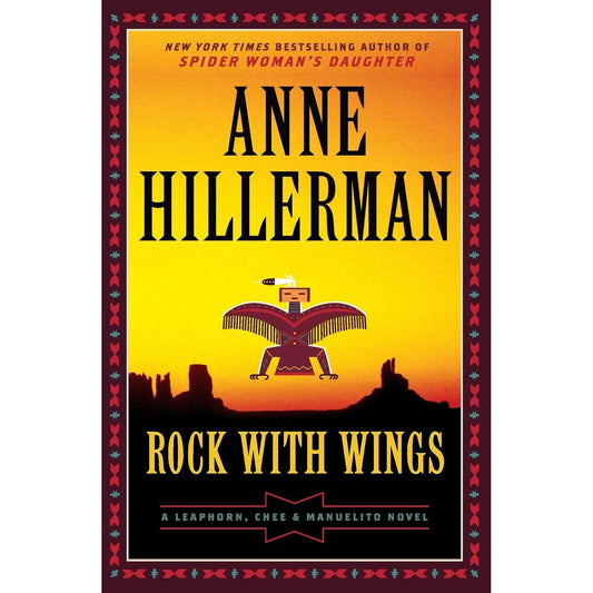 Paradise Clay HRWSP17 Rock with Wings - Book