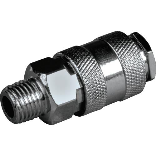 Makita HY00000337 1/4" High Pressure Universal Quick Coupler, Female