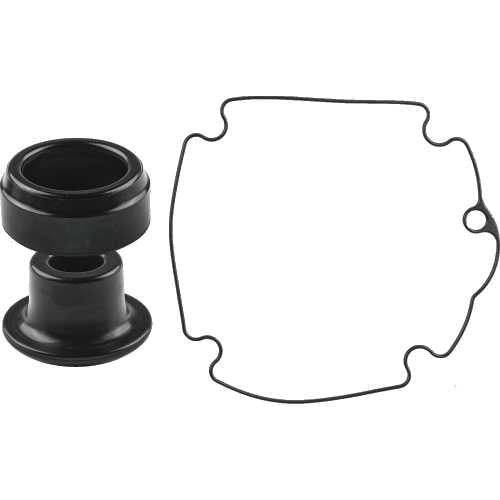 Makita HY00000957 Piston Bumper Kit, AN924