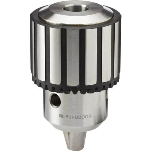 Euroboor IBK.16 Drill Chuck, D 16 Mm, B Taper, B16.