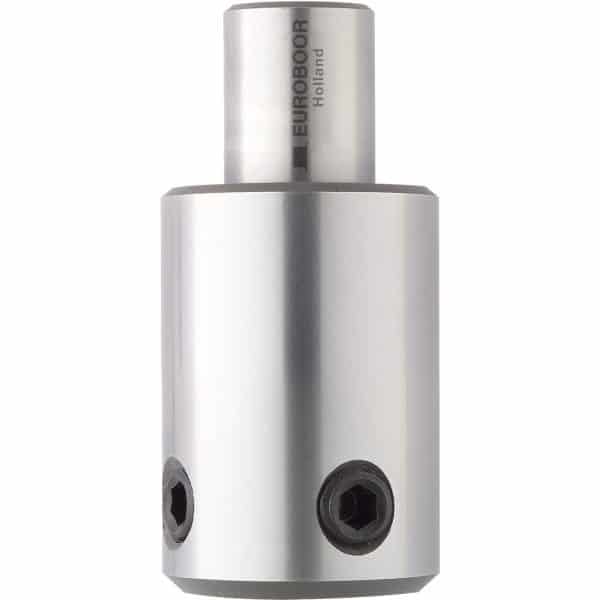 Euroboor IBK.50 Adapter, Weldon, Size 19.05 Mm, L 50 Mm.