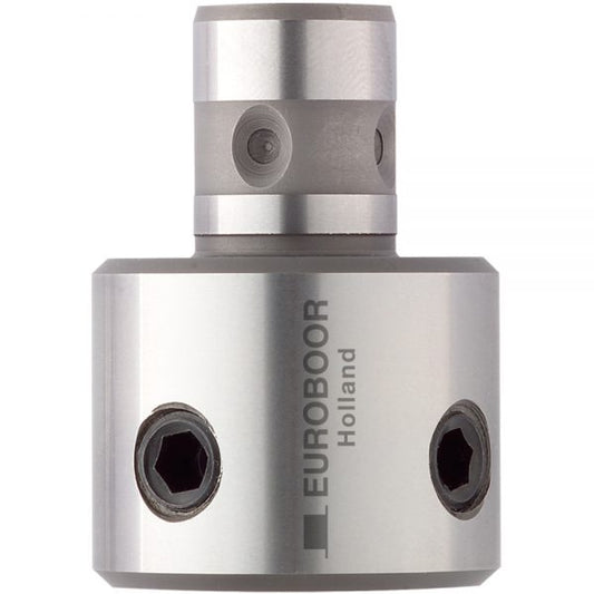 Euroboor IBK.QFN Adapter, Fein Quick-In, 18 Mm.