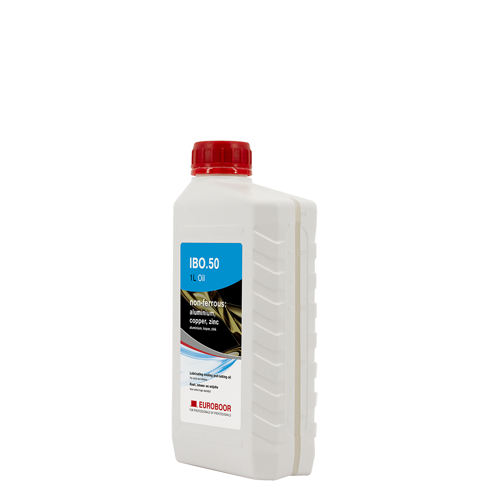 Euroboor IBO.5001 Cutting Oil, 1000 Ml.