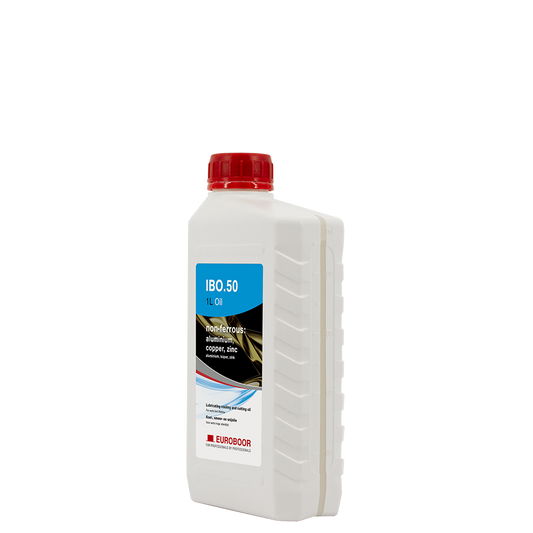 Euroboor IBO.5001 Cutting Oil, 1000 Ml.