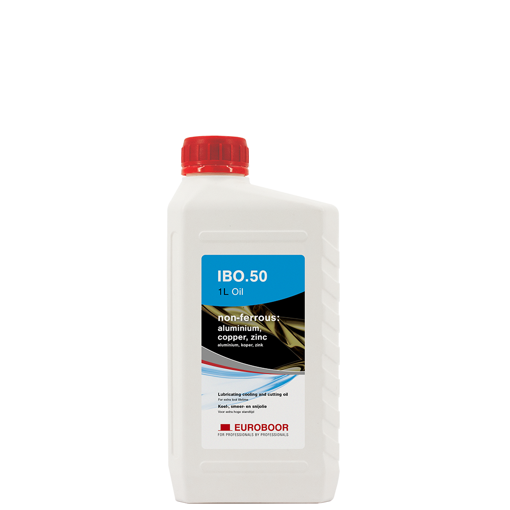 Euroboor IBO.5001 Cutting Oil, 1000 Ml.