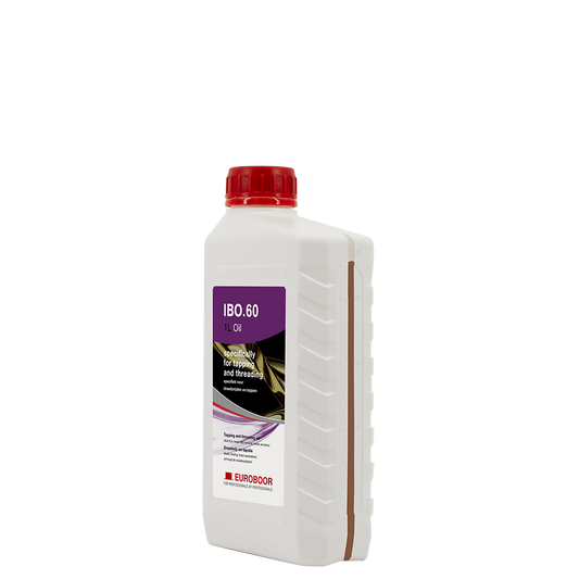 Euroboor IBO.6001 Threading Oil, 1000 Ml.