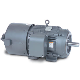 Baldor IDM3665T 5HP, 1750RPM, 3PH, 60HZ, 184TC, 0640M, TEBC, F1