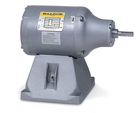 Baldor LPL75 .75Hp, 3600Rpm, 1Ph, 60Hz, 3524C, Den