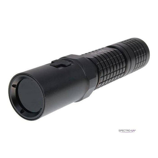 Spectro-UV IDX-400 Nano 365 Series LED 365nm UV-A Blacklight Flashlight Kit USA (Type A/B)