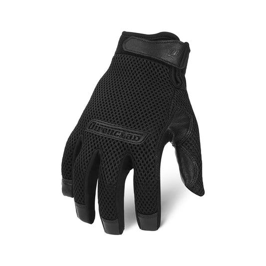 Ironclad IEXT-SVEN Caliber Vented Glove