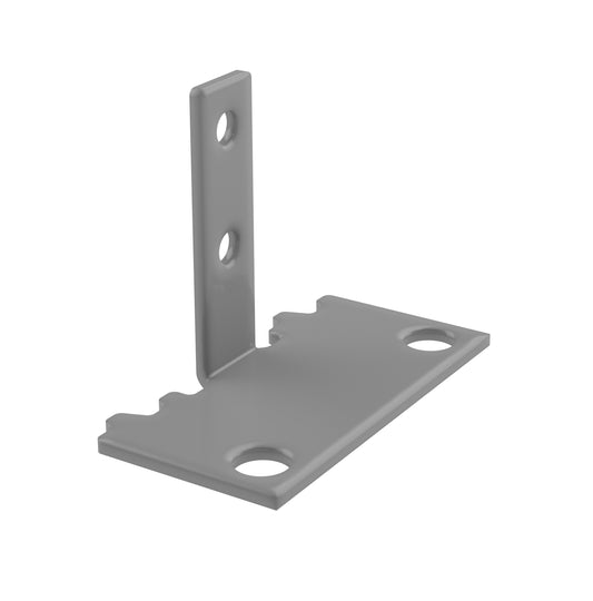 Tennsco IFP-1 Q-line Seismic Foot Plate