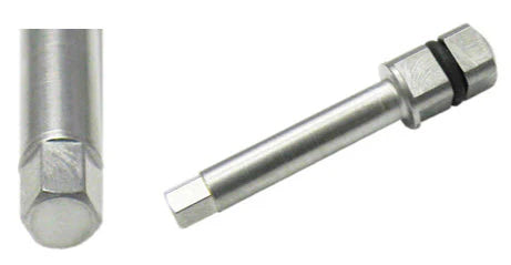 ITL Dental IHD5L Long Hex Driver for 5.7mm Internal Hex