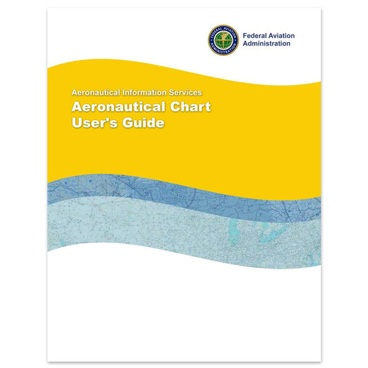 Paradise Clay IHP_FAA1 FAA Aeronautical Chart User's Guide (CURRENT EDITION)