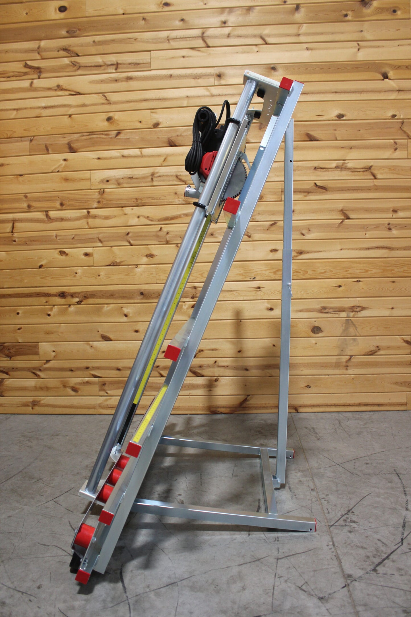 Safety Speed 6480-20C Vertical Panel Saw