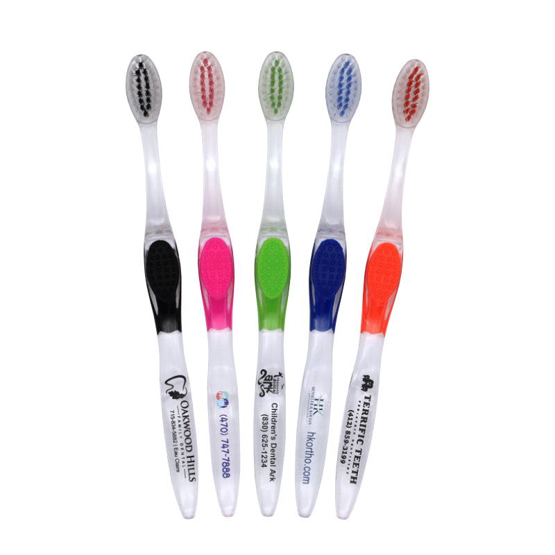 Tess Corporation 3200  Teen Accent Toothbrush