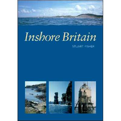 Paradise Clay IMR044 Inshore Britain (Imray) - Book