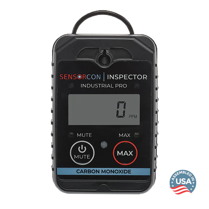 Sensorcon KIT-INS2-CO-03 Inspector Industrial PRO Kit (CO)