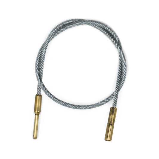 Otis IP-C-177-12 12" Small Cal Cleaning Cable