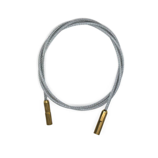 Otis IP-C-177-26 26" Small Cal Cleaning Cable