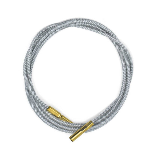 Otis IP-C-177-34 34" Small Cal Cleaning Cable