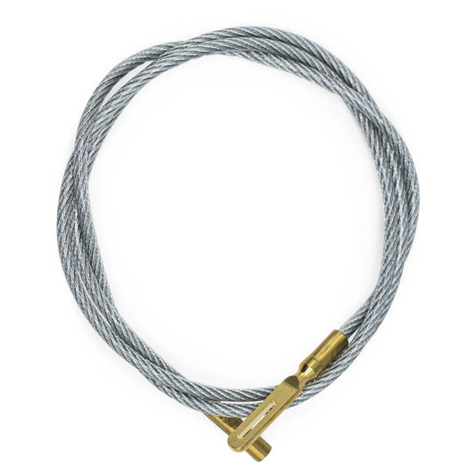 Otis IP-C-30-22S 30" Cleaning Cable With Small Caliber Tip