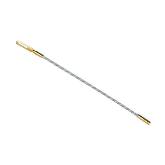 Otis IP-C-8-22S 8" Cleaning Cable With Small Caliber Tip