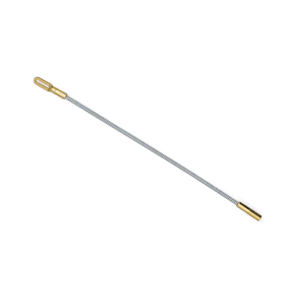 Otis IP-C-8-30S 8" Cleaning Cable With Large Caliber Tip