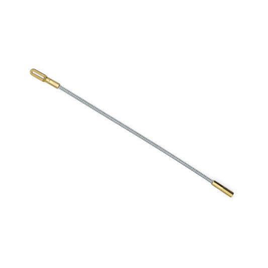 Otis IP-C-8-30S 8" Cleaning Cable With Large Caliber Tip