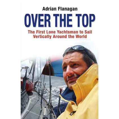 Paradise Clay IPG032 Over the Top - Book