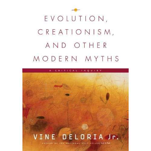 Paradise Clay IPGSP05 Evolution, Creationism and Other Modern Myths - Book