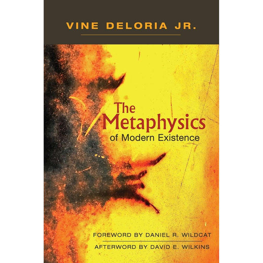 Paradise Clay IPGSP08 The Metaphysics of Modern Existence - Book