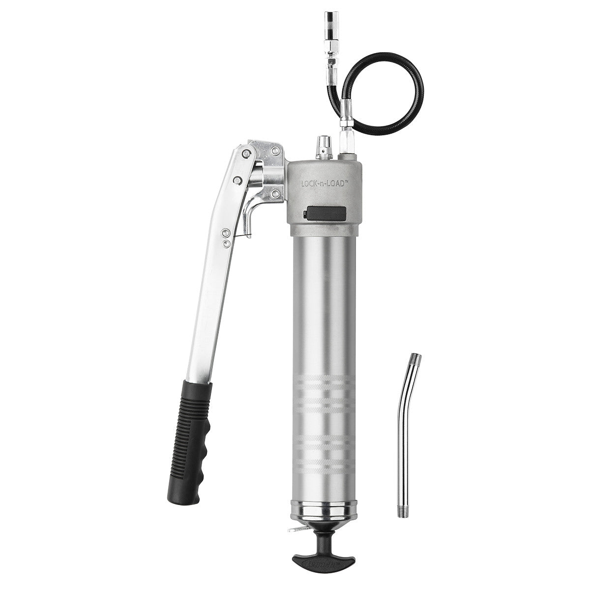 Lock-n-Load L1045L Variable Stroke Lever Action Grease Gun