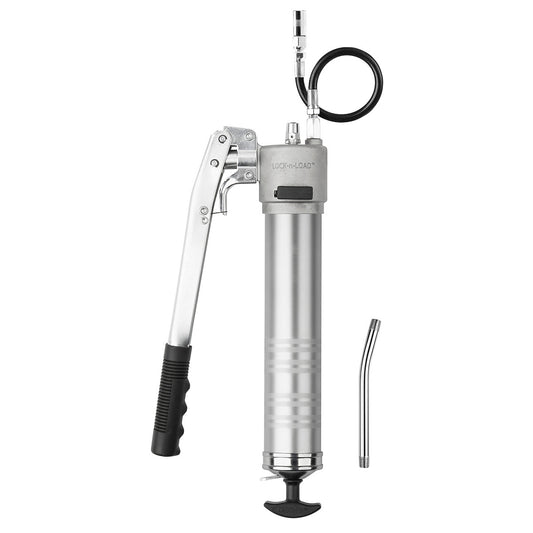 Lock-n-Load L1045L Variable Stroke Lever Action Grease Gun
