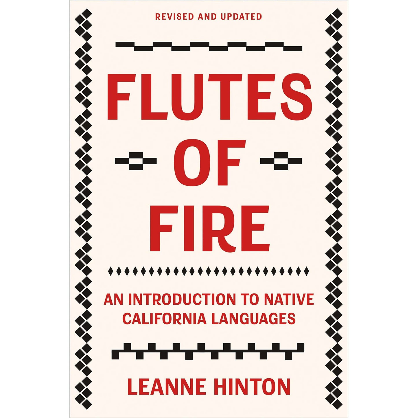 Paradise Clay IPS226 Flutes of Fire: An Introduction to Native California Languages Revised and Updated - Book