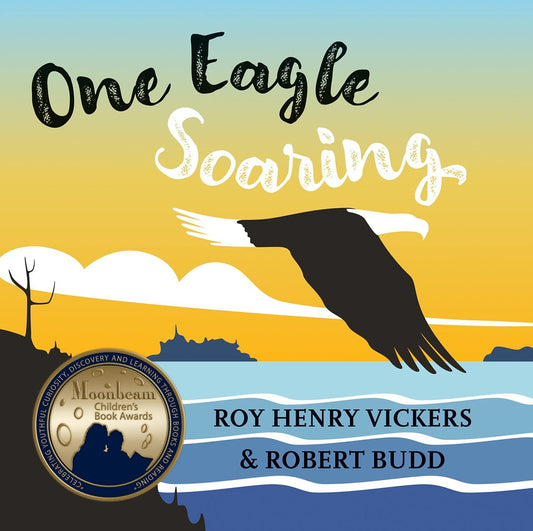 Paradise Clay IPS240 One Eagle Soaring - Book