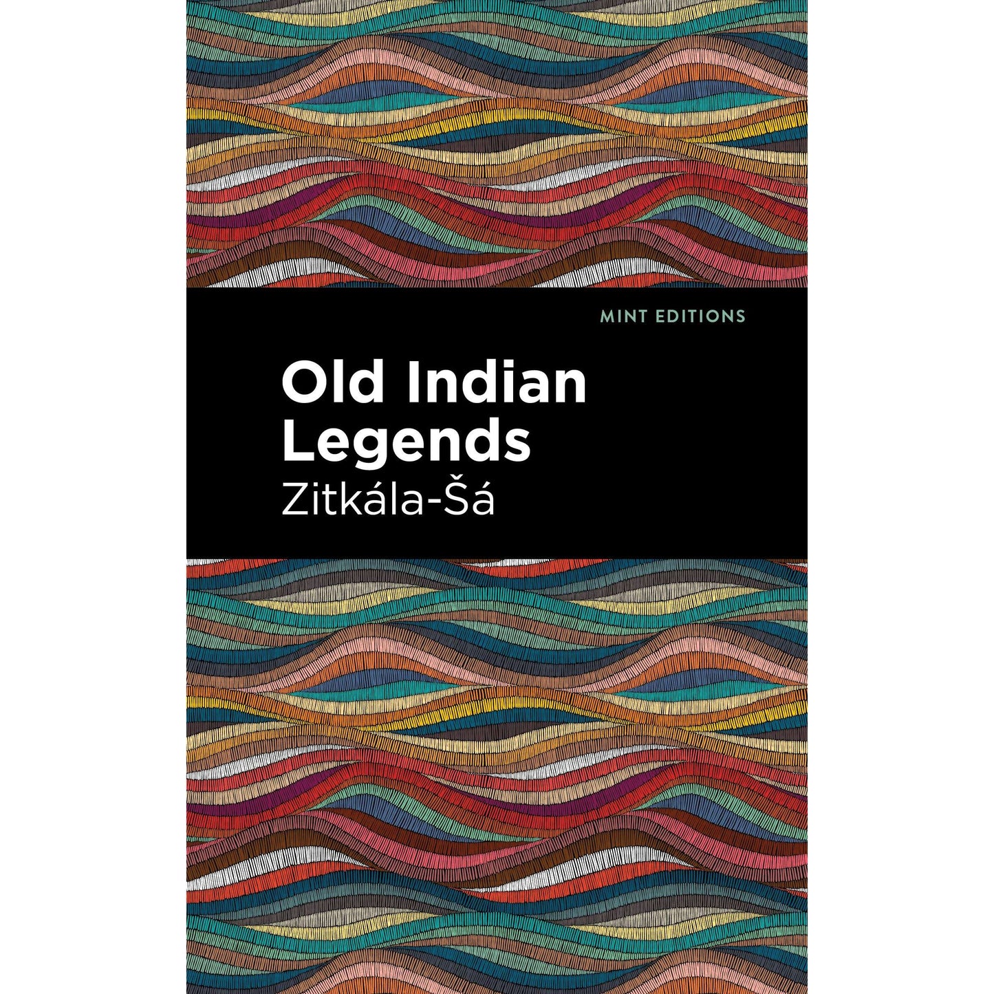 Paradise Clay IPS262 Old Indian Legends - Book