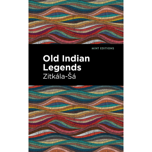 Paradise Clay IPS262 Old Indian Legends - Book