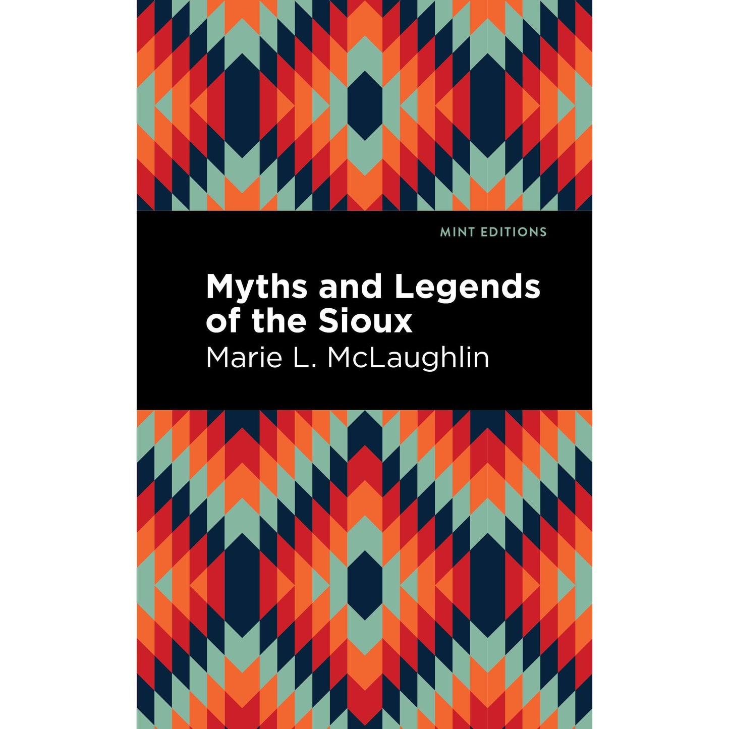 Paradise Clay IPS263 Myths and Legends of the Sioux - Book