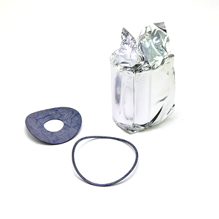 Emerson F 100 Replacement Filter (Suction Only) for ADKS, STAS and Similar Competitive Filters Not for BTAS