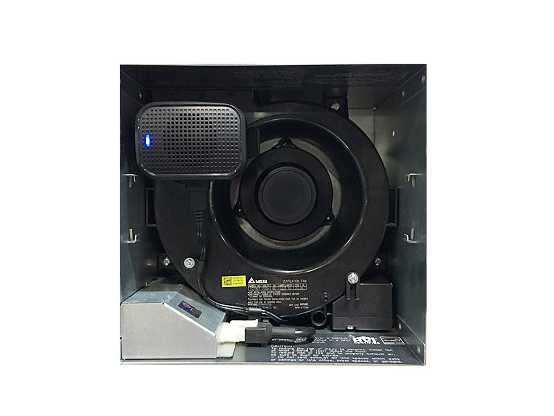 Delta Breez ITG70BT BreezIntegrity 70 CFM Fan with Bluetooth® Speaker